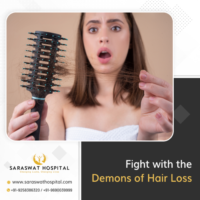 Hair Loss Treatment