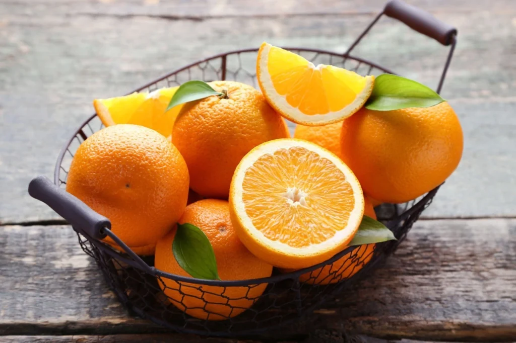 Best Fruits to Stop Hair Fall