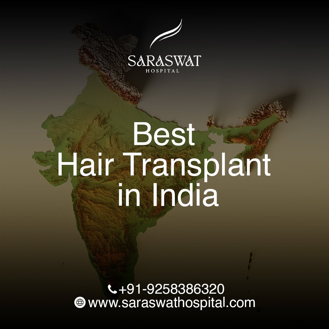 Best Hair Transplant in india - Tips, Myths, Healing and Results