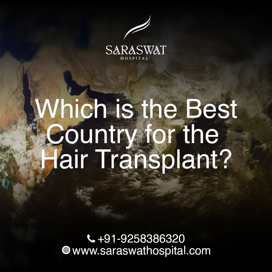 Best Country for Hair Transplant