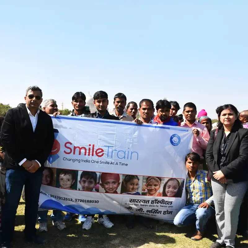 Best Cleft Lip and Palate Hospital in India