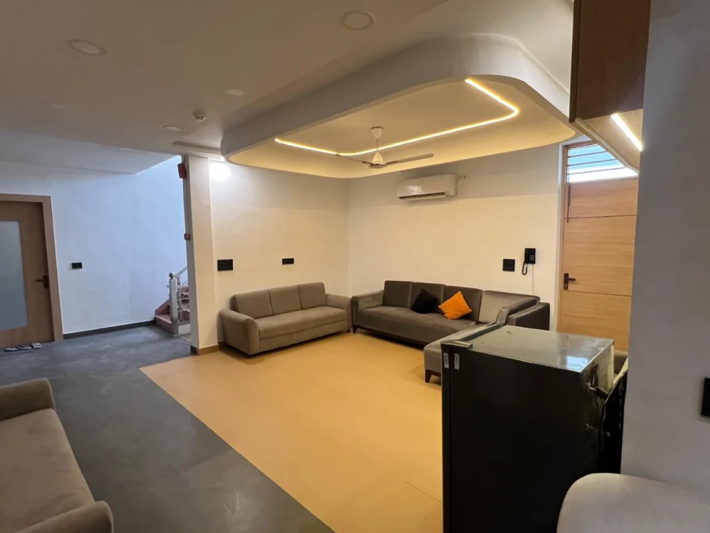 Best Hair Transplant Clinic Facility