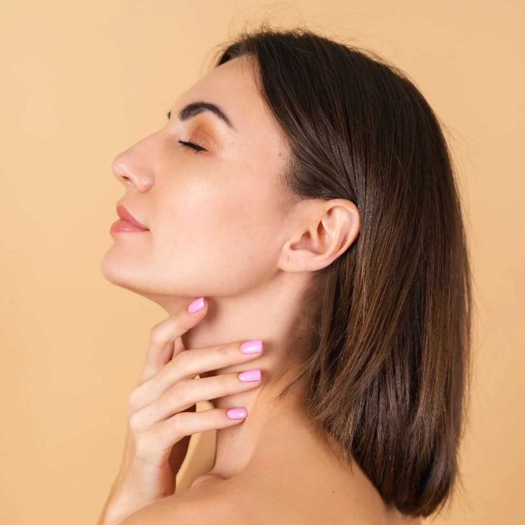 Neck Lift Surgery | Lower Rhytidectomy | Procedure, Benefits