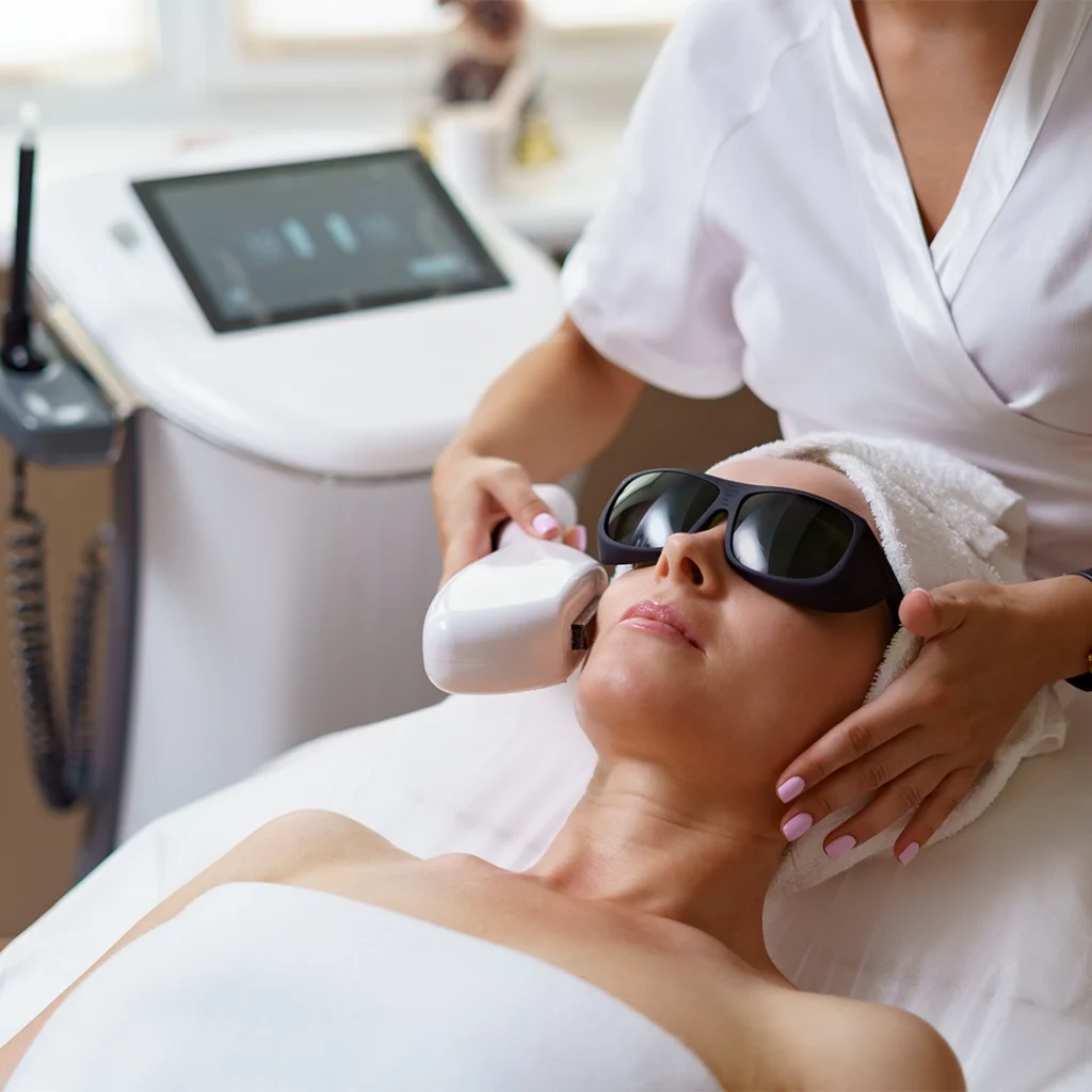 Laser Treatments in India | Benefits, Side Effects & Cost