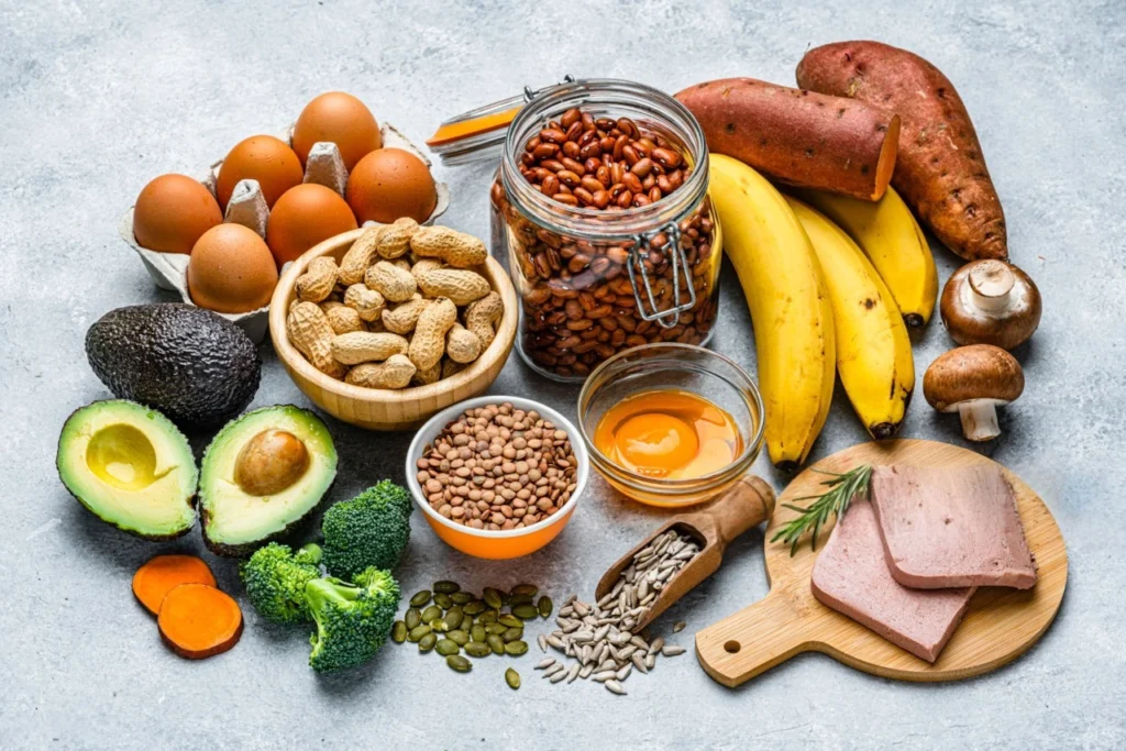 Which Vitamin Causes Hair Loss