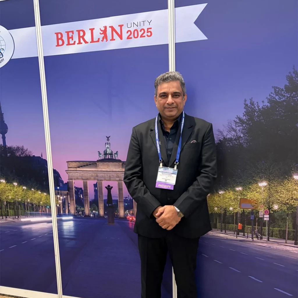 Best Hair Transplant Surgeon in India