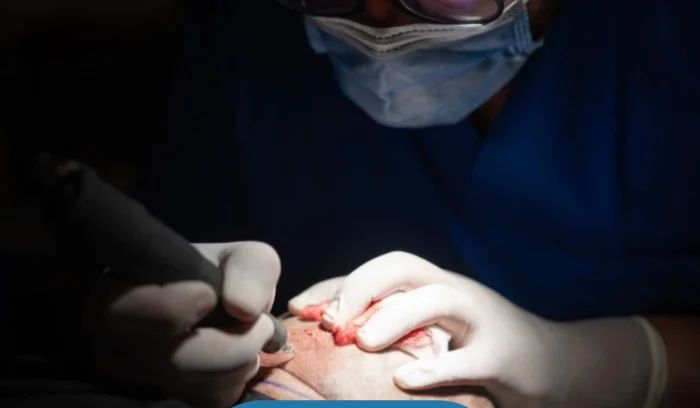 Top 5 Hair Transplant Clinics in India