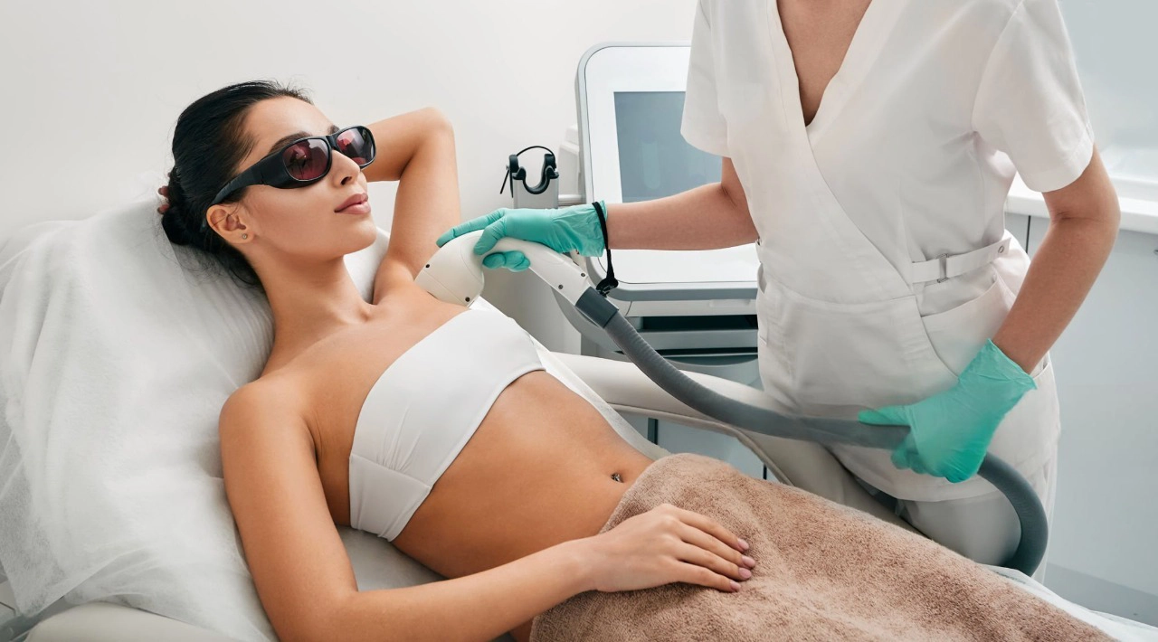 Laser Hair Removal Agra