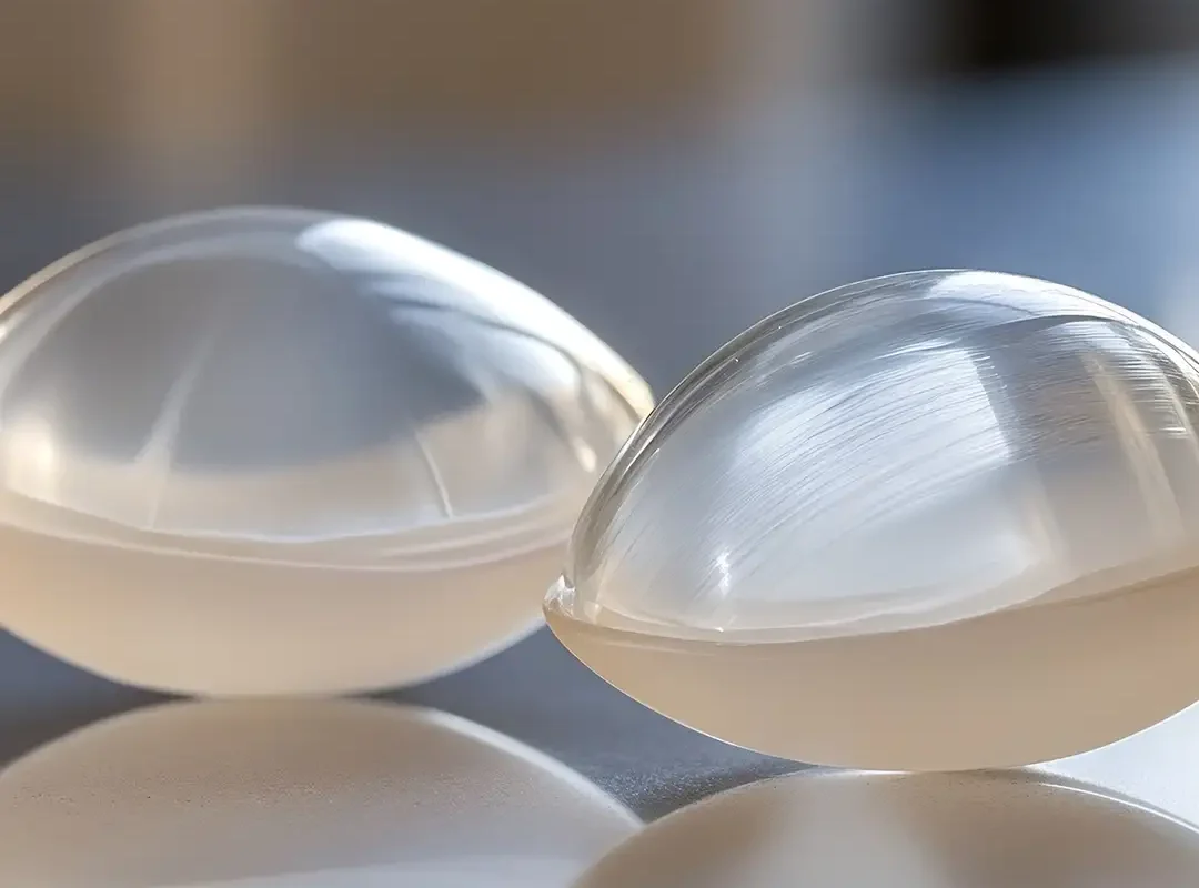 Breast Implant Surgery in India: Types, Recovery, Risks & Cost