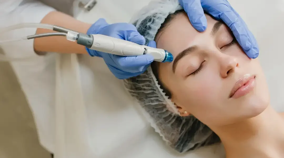 Dermabrasion