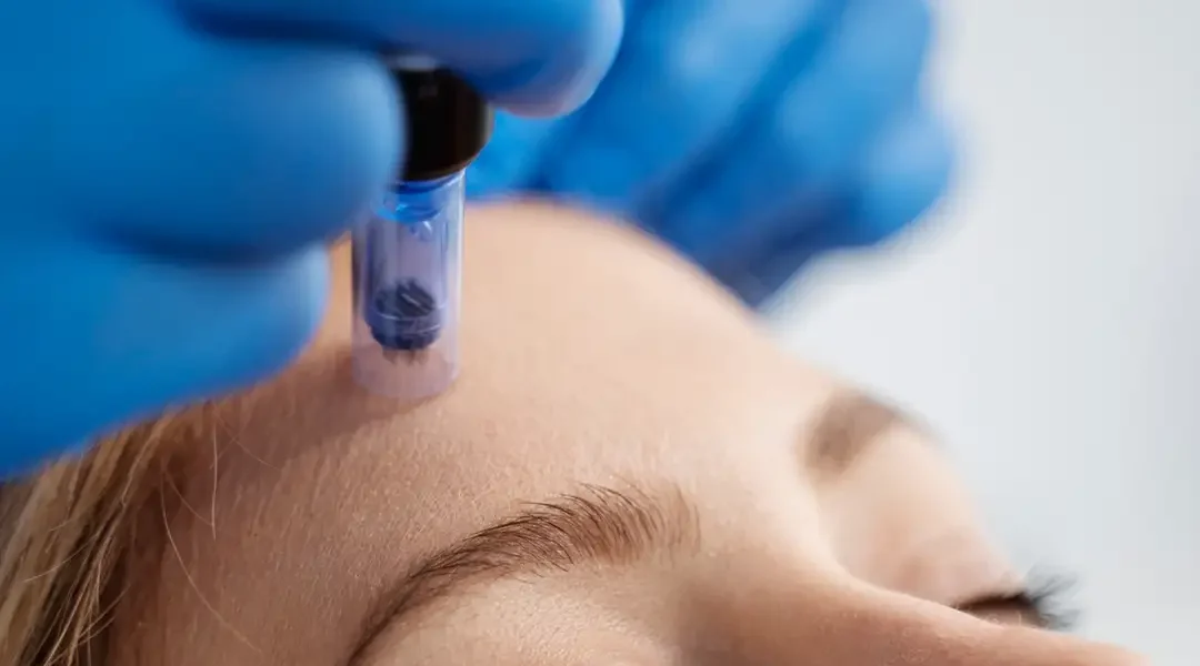 Riska of Skin Rejuvenation