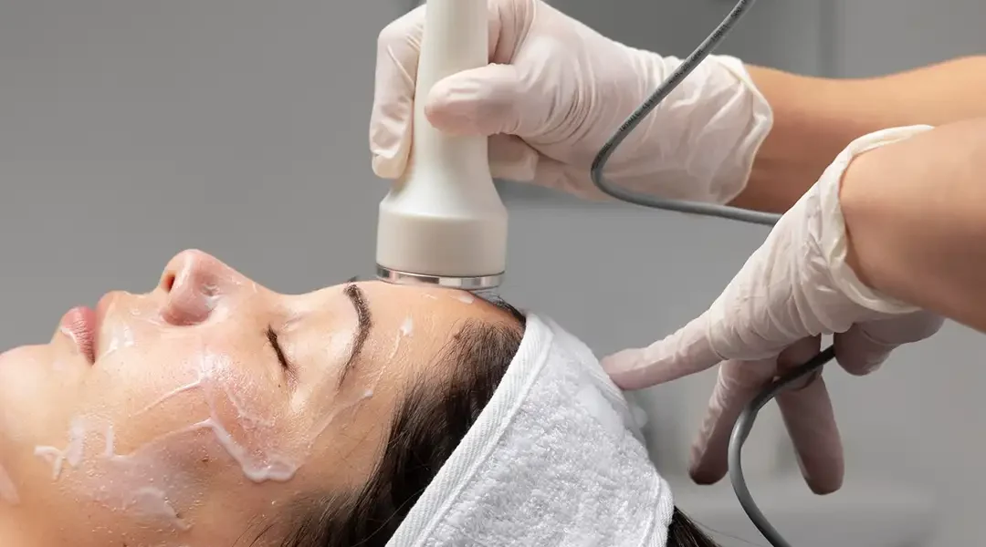 Dermabrasion | Facial Wrinkle Reduction | Acne Scar Reduction