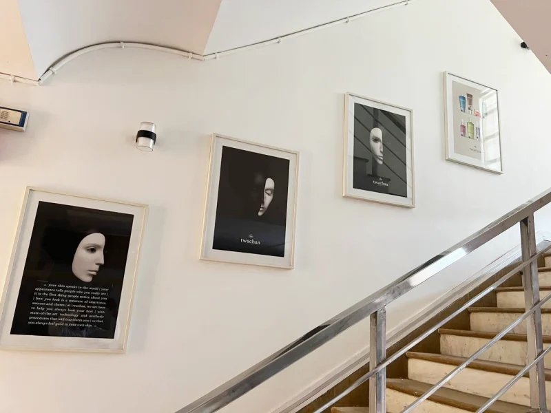 Best Hair Transplant Clinic Facility