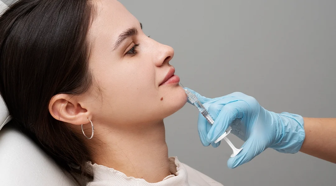 What is Mesotherapy?