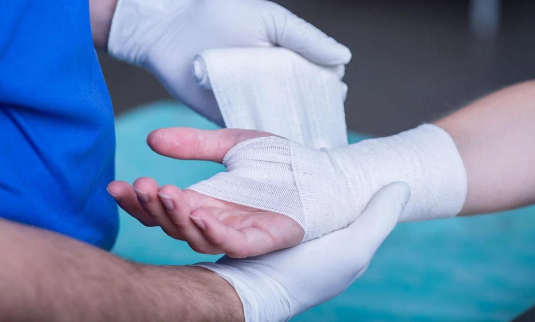 Hand Surgery in India | Hand Microsurgery Agra | Treatment Option