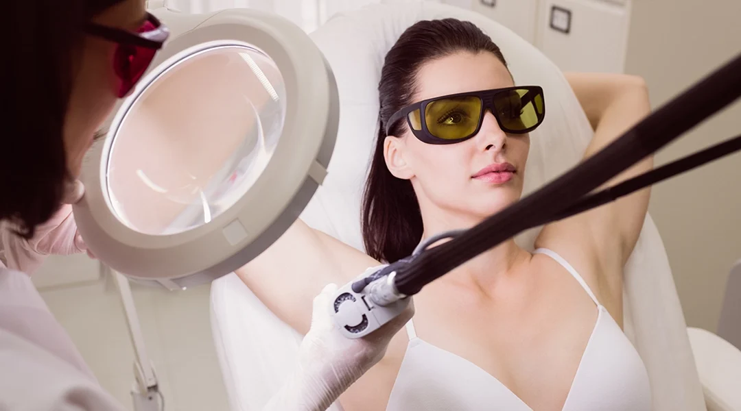 Laser Hair Removal Agra, India | Saraswat Hospital