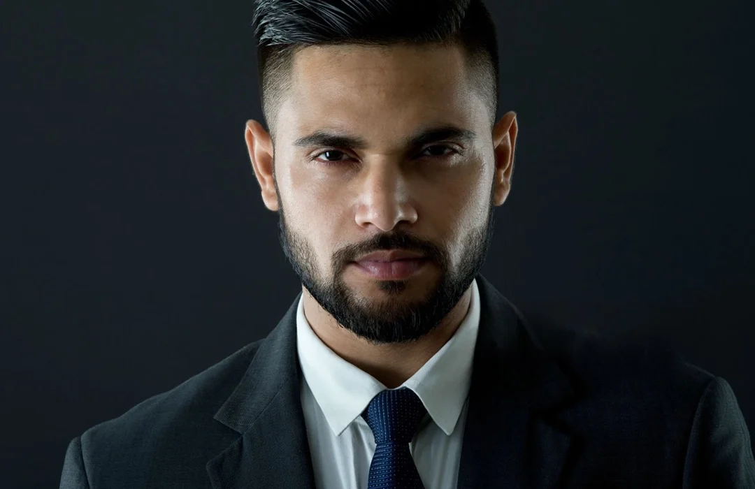 Beard Hair Transplant Procedure