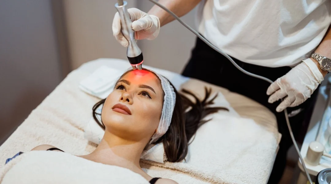 Laser Treatment for Dark Circles Under Eyes