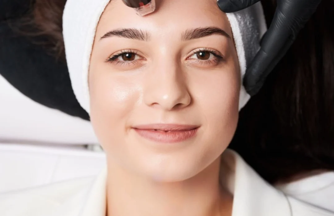 Benefits of Skin Rejuvenation