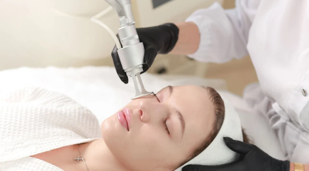 Hydrafacial Treatment in Agra
