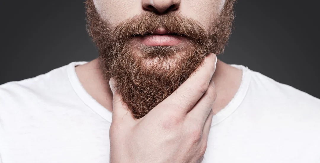 Beard Hair Transplant in India