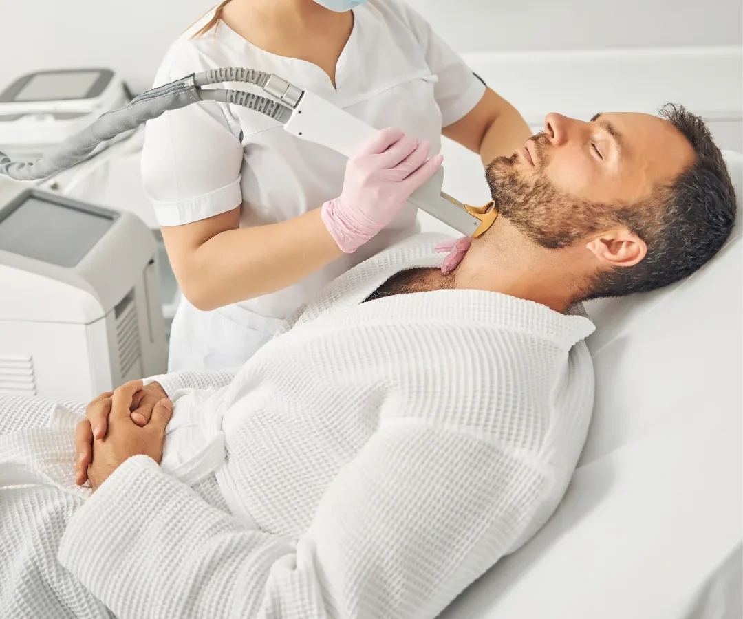 Laser Hair Removal FAQs