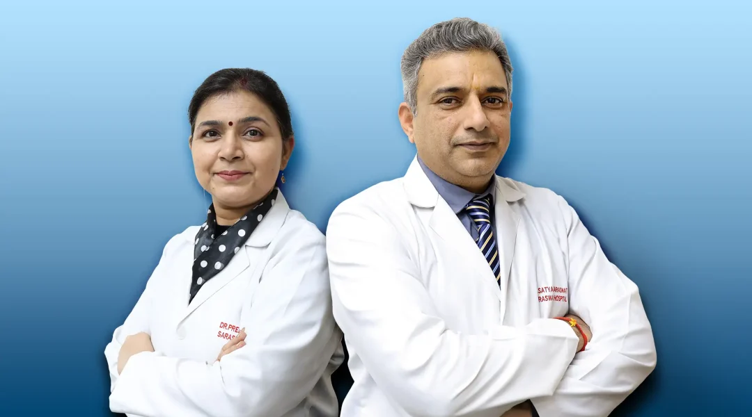 Best Hair Transplant Training Courses in India | Saraswat Hospital